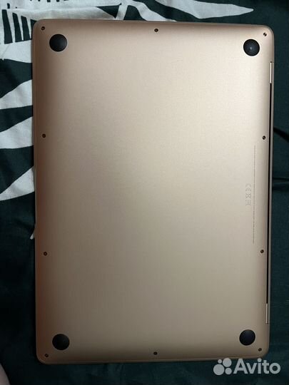 Macbook air m1