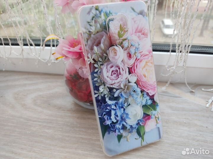 Чехол Xiaomi redmi note 9s, 9pro, 9pro max