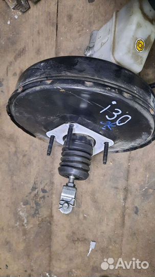 Вакуум тормозной Hyundai i30 2008 г