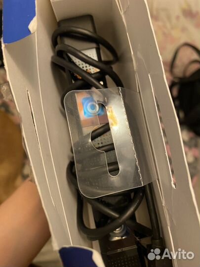 Камера для ps4