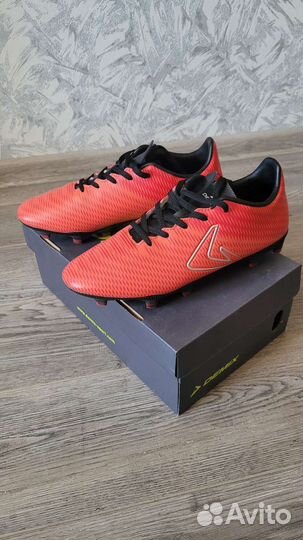 Футбольные бутсы 38-39
