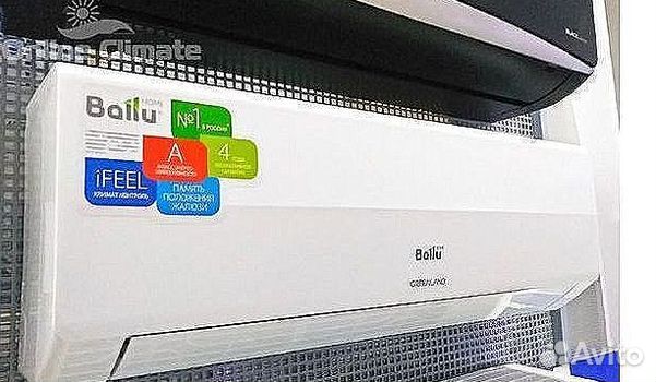 Кондиционеры aeronik с установкой