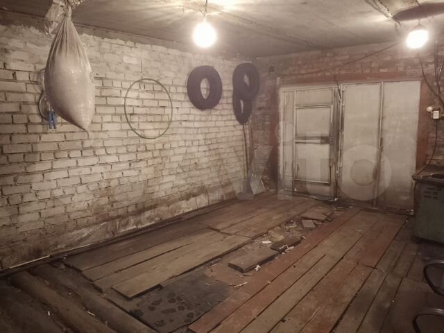 Гараж, 23 м²