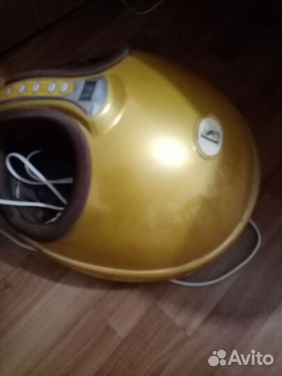 Массажер для ног