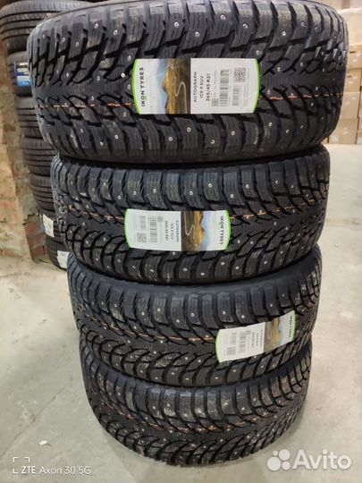 Ikon Tyres Autograph Ice 9 SUV 265/45 R21 108T