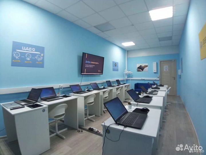 Продаю кружек программирования и робототехники