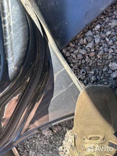 Дверь передняя левая Nissan Almera Classic B10 1.6