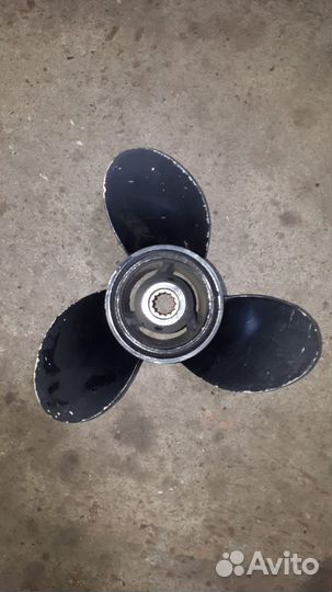 Винт для лодочного мотора