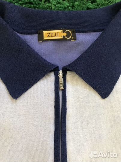 Кардиган мужской Zilli