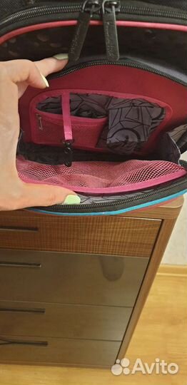 Школьный рюкзак