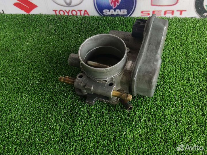 Дроссельная заслонка Opel z18xe