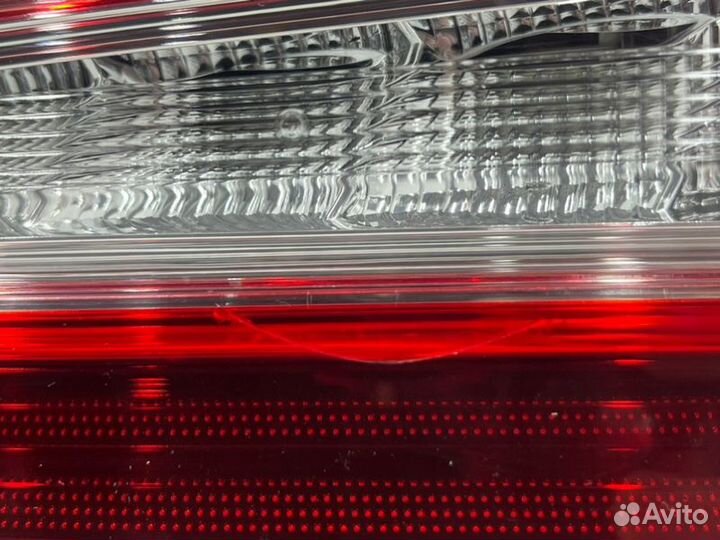 Фонарь внутренний LED правый Toyota Camry V70/V75