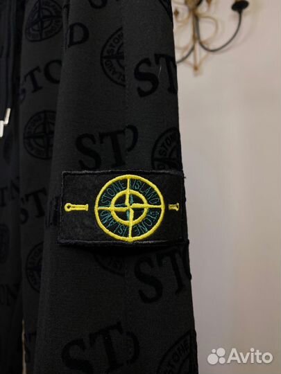 Штаны Stone Island