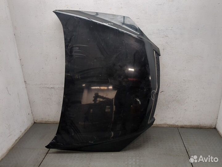 Решетка радиатора Opel Antara, 2007