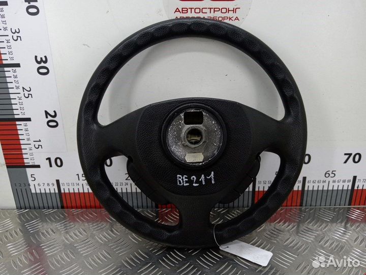 Руль Opel Astra G опель