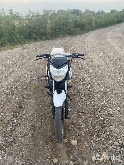 Cobra sport 150