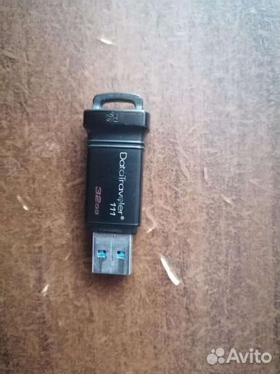 Флешка usb 32гб