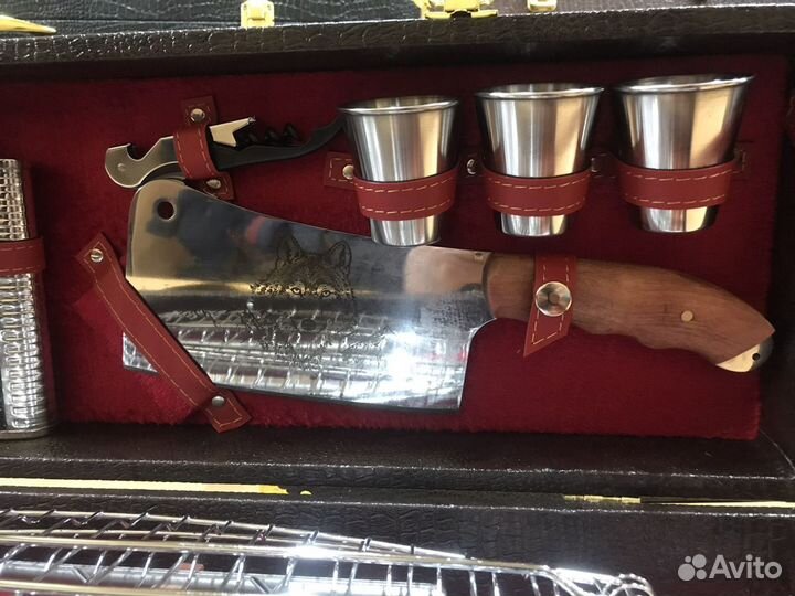 Подарок на день рождения мужчине