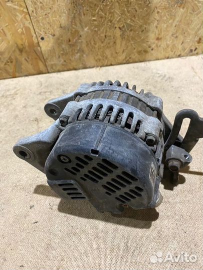 Генератор Kia Spectra седан S6D 2006