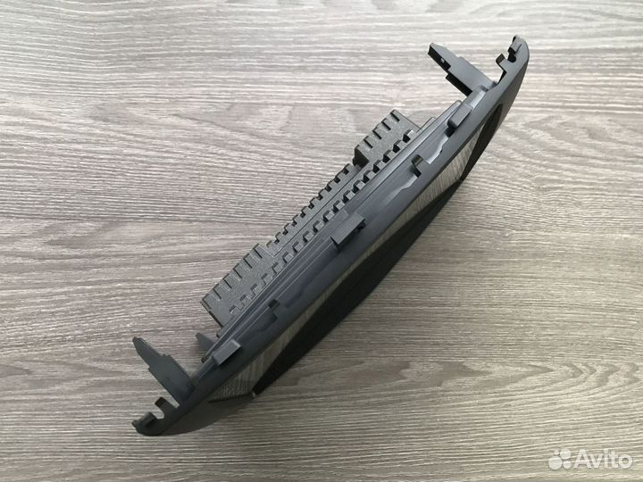 Магнитола Toyota Avensis 3 Teyes X1 2/32 DSP