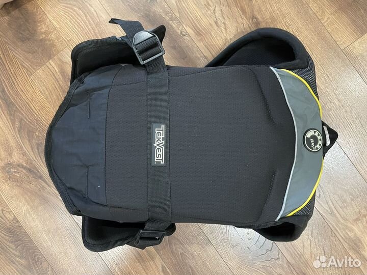 Защита Brp Ski-Doo (панцирь)