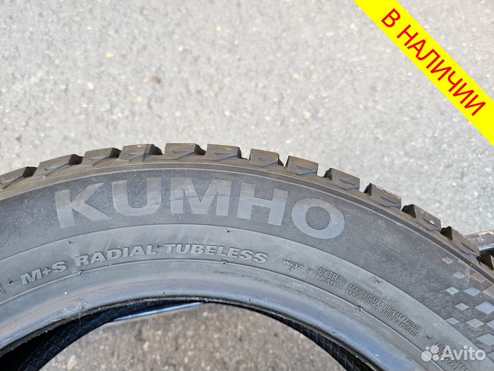 Kumho WinterCraft Ice Wi32 205/55 R16 94T