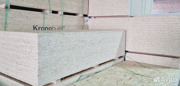 Осб осп OSB Kronospan 12