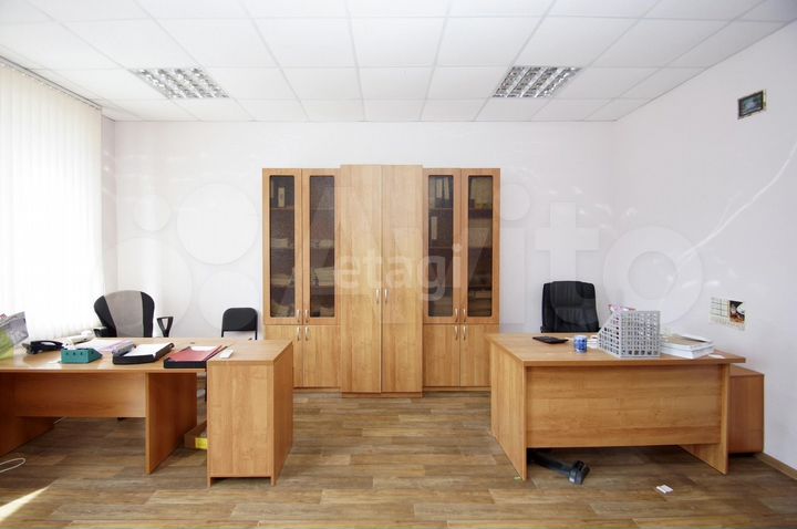 Офисы от 55.5 до 99.7 м². Кондиционер.Без комиссии