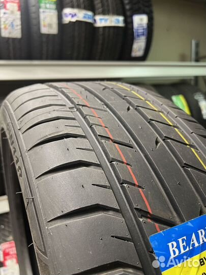 Bearway BW118 295/45 R20 133U