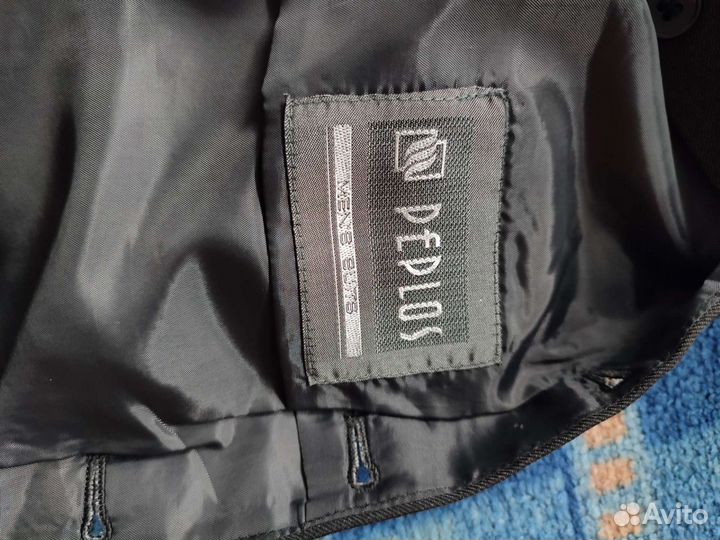 Школьный комплект для мальчика, р. 128