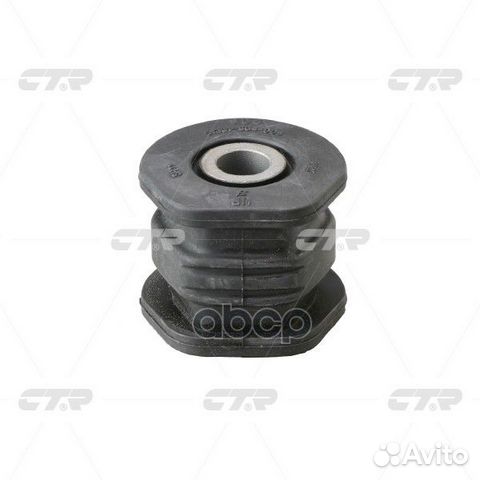 Старый номер cvho-1) Сайлентблок GV0232 CTR
