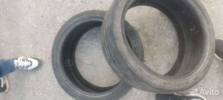 Pirelli Cinturato All Season 225/40 R18