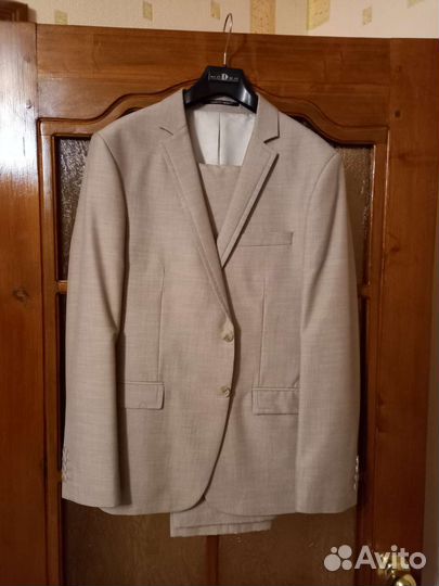 Костюм мужской