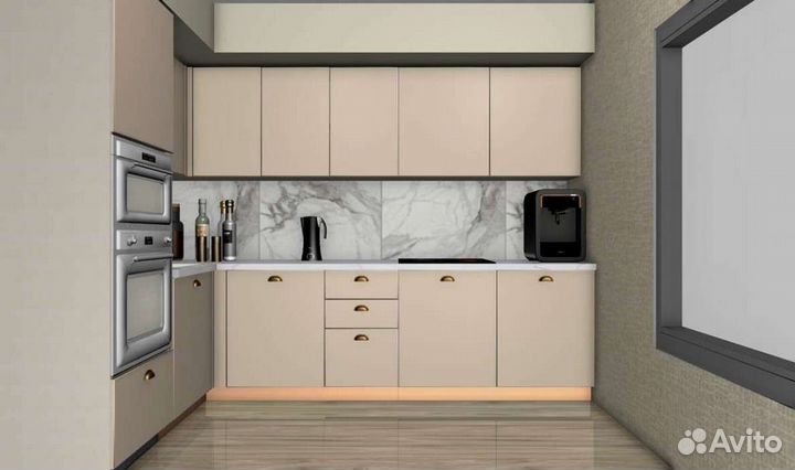 Кухня от производителя