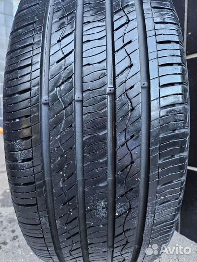 Kumho Grugen Premium 245/45 R19 19H