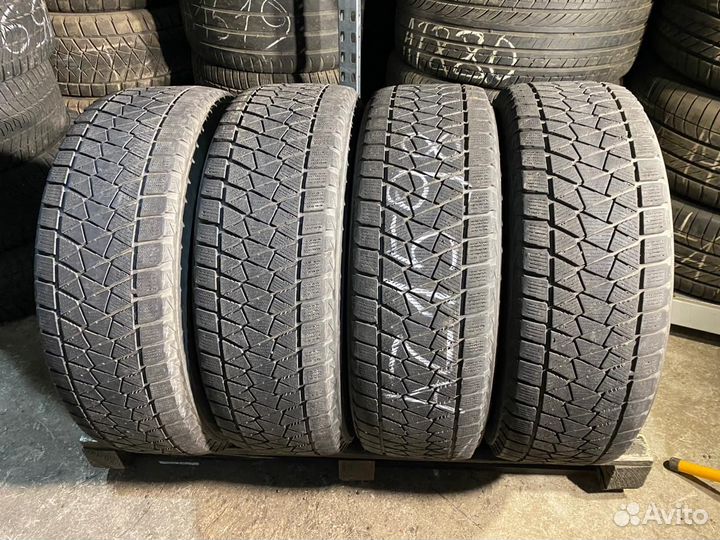 Bridgestone Blizzak DM-V2 225/65 R17 102S