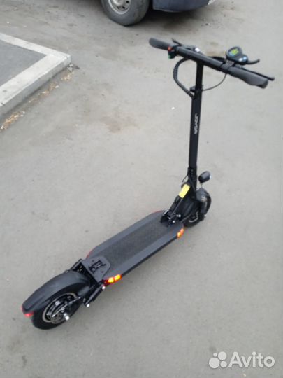 Электросамокат Joyor y5s