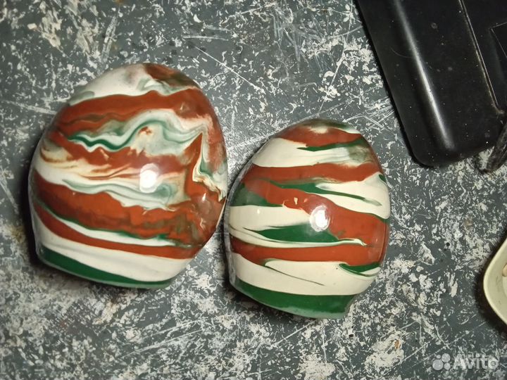 Кашпо для цветов настенное СССР новые