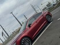 Audi A5 2.0 AMT, 2018, 72 000 км, с пробегом, цена 3 850 000 руб.
