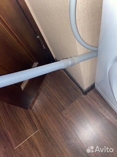 Стиральная машина бу vestel