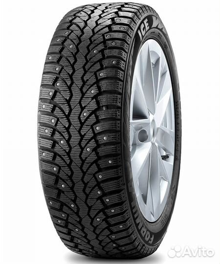 Formula Ice 265/65 R17 112T