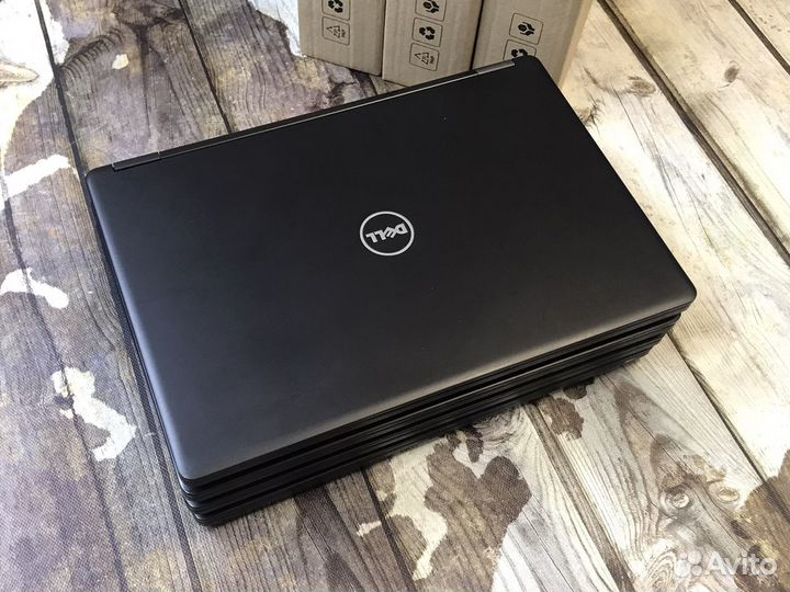 Ноутбук Dell E5480,E5450 опт