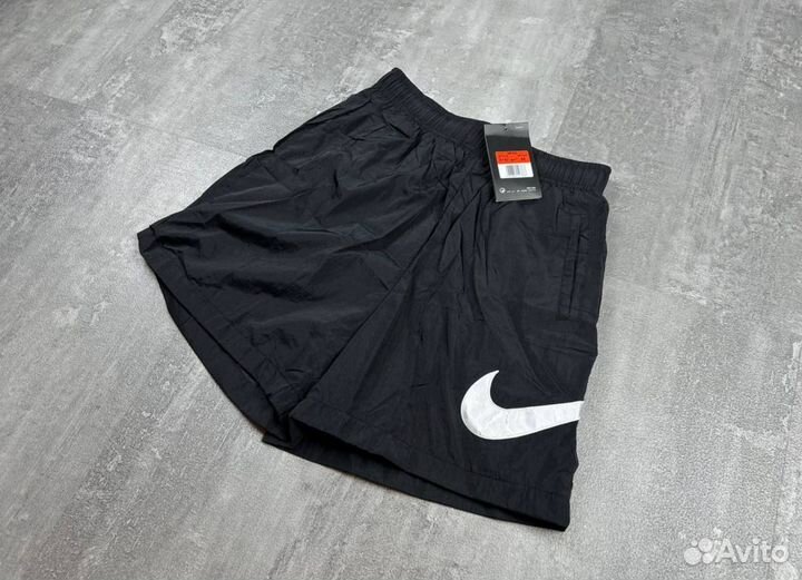 Шорты летние Nike