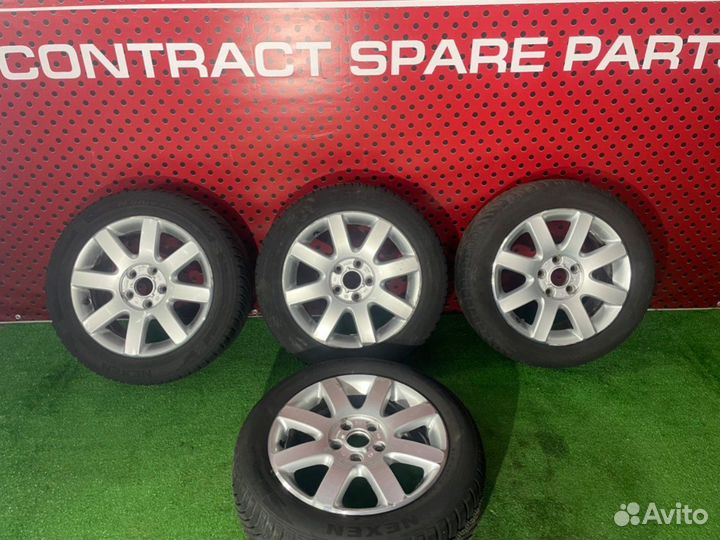 Диск литой Volkswagen Passat B6 2006