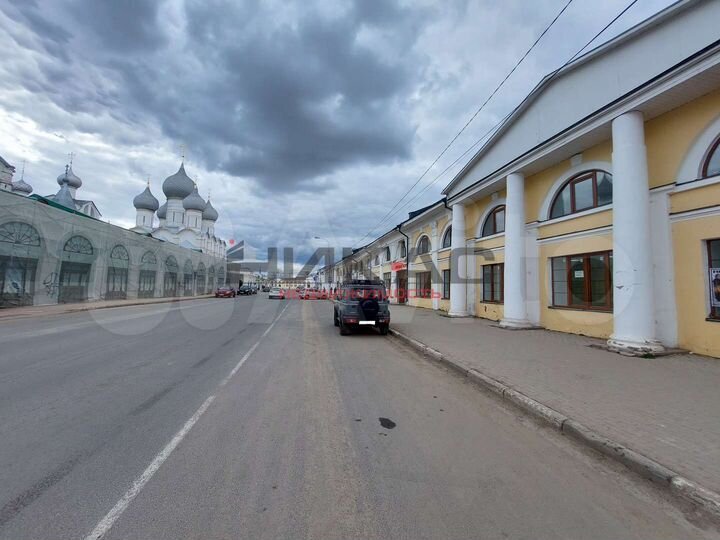 Сдам помещение свободного назначения, 452 м²