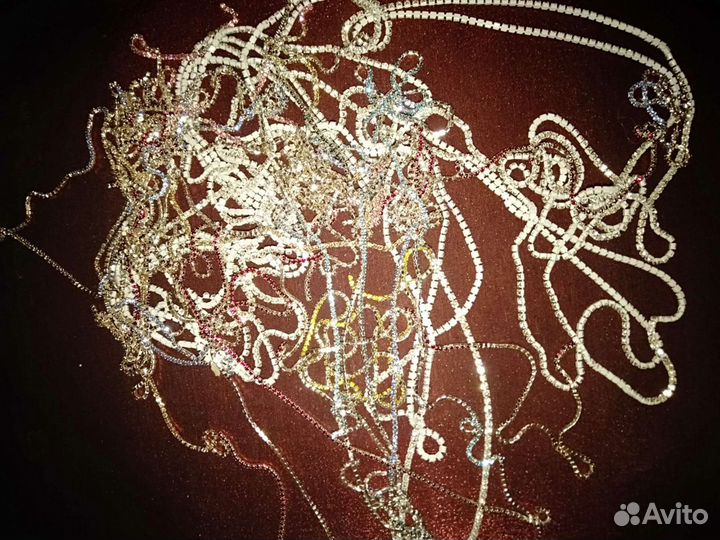 Фурнитура,стразы,ленты Сваровски