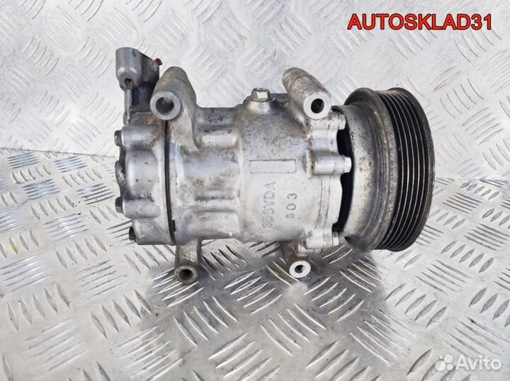 Компрессор кондиционера Renault Kangoo 8200953359
