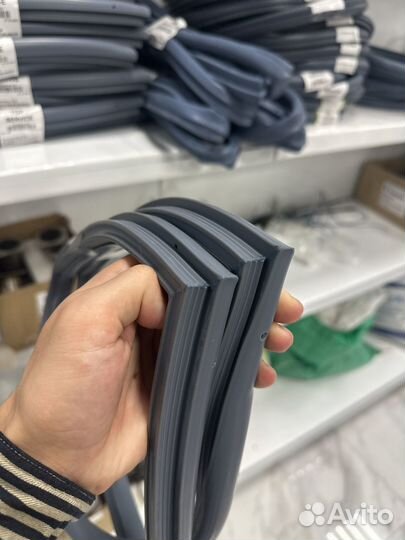 Уплотнитель пка-6-11пп