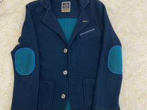 Пиджак - кофта на мальчика 122