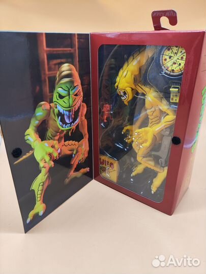 Фигурка tmnt Another One Bites the Crust 22см